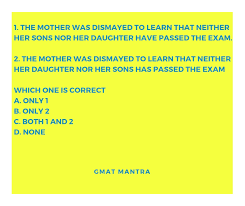 GMAT Mantra GMAT Mantra: Gallery photo 4
